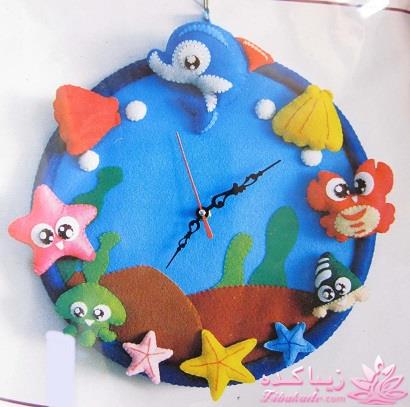 کارهای هنری من 